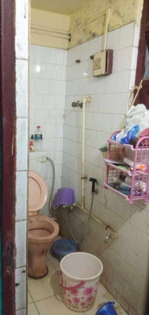 Semi Furnished 3bhk in Bishnu Rabha Path, Beltola Tiniali, Guwahati, Assam, India for Rent